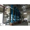 Buy cheap 10rpm-60rpm Speed Twin Shaft Paddle Mixer For Construction Material System from wholesalers