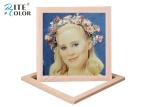 Matte Surface Inkjet Cotton Canvas 360gsm Gallery Giclee Blank Cotton SGS