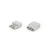Buy cheap HMK 003 Heavy Duty Electrical Connector 10A Signal Contact from wholesalers