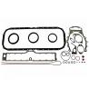 Buy cheap Engine Spare Parts Engine Seal Gasket For Cummins QSL 3943366 4089978 4089889 from wholesalers