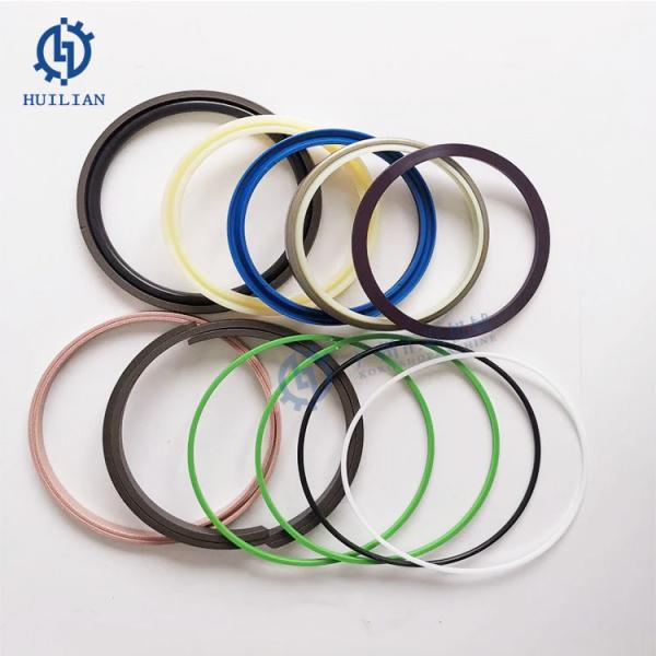 Buy cheap Excavator Arm Cyliner Arm Dipper Seal Kit 331/39047 998/10022 6900/0754 For JS200 Excavator Arm Cylinder from wholesalers