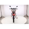 Buy cheap Comfortable Custom Street Motorcycles Powerful Engine For Business Or Family from wholesalers