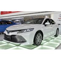Buy cheap Platinum White Ready Mixed Car Paint Stable Harmless For GAC Toyota 089 product