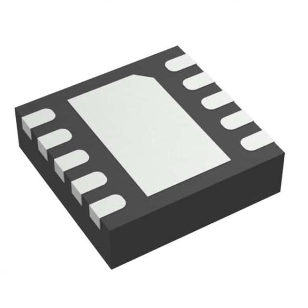 Buy cheap TPS74801DRCR IC REG LIN POS ADJ 1.5A 10VSON Texas Instruments from wholesalers