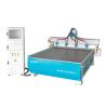 Buy cheap LH2025-4 wood engraving machine/Wood CNC ROUTER from wholesalers