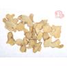 Buy cheap 1000cfu/G 8mm High So2 Dehydrated Ginger Flakes None GMO from wholesalers
