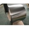 Buy cheap Cold Rolled Stainless Steel Narrow Strip In Coil JIS SUS304-CSP from wholesalers