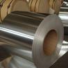Buy cheap Food Grade Aluminum Foil Coil 1500mm Width Corrosion Resistance from wholesalers