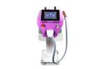 China OEM Portable Picosecond Q Switch Laser 755nm Pigment Removal with Cheap