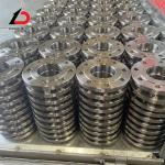 Highly Precise Custom Auto Petrochemical Industy A105 A350lf2 S235jr S275jr St37