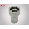 Buy cheap Compact Custom Stainless Steel Parts , Turned Metal Parts With Polishing Process from wholesalers