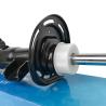 Buy cheap Steel Shock Absorber A2123232500 for E212 2matic ADS front left 2009-2018 from wholesalers