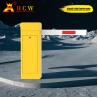Buy cheap Electric Boom Barrier DC24V Anti-Corrosion Anti-Fading For Parking Lot 3~6s Adjustable from wholesalers