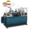 Buy cheap Fully Automatic 380V 50Hz Paper Bowl Making Machine Customized from wholesalers
