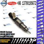 Common Rail Fuel Injector BEBE4F09001 BEBE4F10001 BEBE4F11001
