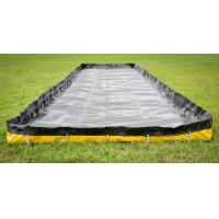 Buy cheap Chemical Resistant PVC Foam Leak Barrier For Hazardous Liquids product