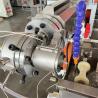 Buy cheap High Pressure Customized PVC Pipe Production Line / Soft PVC Garden Pipe Machine from wholesalers