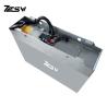 Buy cheap 48V 450Ah Electric LiFePO4 Forklift Battery Lithium Iron Phosphate Battery UL from wholesalers