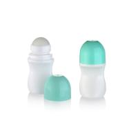 Buy cheap All PP 80ml Roll-on Bottle for Personal Care Products product