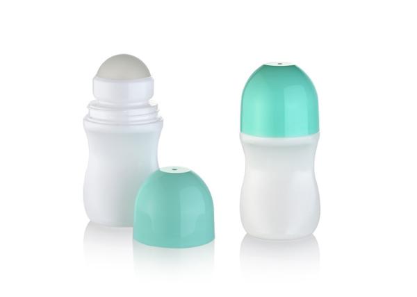 Buy cheap All PP 80ml Roll-on Bottle for Personal Care Products from wholesalers