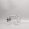 Buy cheap Durable Round PET Juice Bottles for Liquid Storage from wholesalers