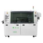 Small Lead-free Wave Soldering Machine 250DS For PCB DIP Production Line