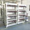 Buy cheap 64 Channel Battery Cell Capacity Grading Machine For Prismatic Cell from wholesalers