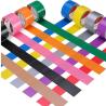 Buy cheap 144mm Waterproof Cloth Duct Packing Adhesive Tape Super Sticky For Carpet Floor Painting from wholesalers