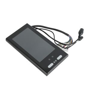 Buy cheap 7 Inch IP65 Masked Facial Recognition Time Attendance System RS232 from wholesalers