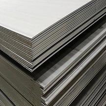 Buy cheap Industrial Super Duplex Stainless Steel Sheet Plate 309S 4mm Hot Rolled from wholesalers