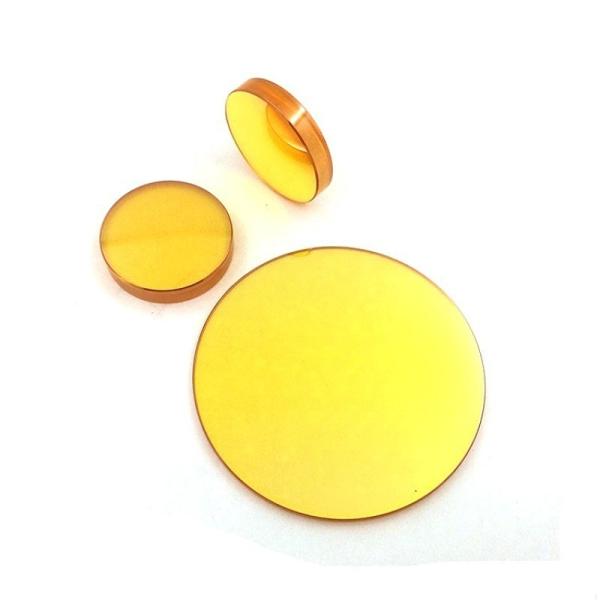 Buy cheap Tunable CaF2 Sapphire Optical Glass Filters 5mm To 200mm from wholesalers