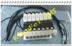 JUKI 2080 Ejector ASM 40118812 SMC Solenoid Valve VSWM-H10-F-6-X00286 FVWSC-AV