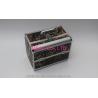 Buy cheap Durable Aluminium Beauty Case 4mm MDF With PVC Panel Wear Resistant from wholesalers