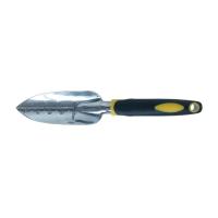 Buy cheap Portable Trowel And Spade Aluminum Elastomer Material Long Service Life product
