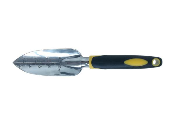Buy cheap Portable Trowel And Spade Aluminum Elastomer Material Long Service Life from wholesalers