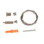Led Aluminium Profiles For Indirect Lighting By Led Strips for Up and Down