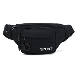 Buy cheap Men And Women Waist Bag  Hip Bum Bag  Fanny Pack Belt Bag product
