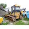 Buy cheap Used CAT D4C LGP Swamp Dozer from wholesalers