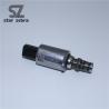 Buy cheap SY215 SY235 SY335 Proportional Solenoid Valve 1013365 For SANY Excavator from wholesalers
