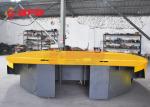 Locomotive Railway 200T Turntable Rail Rotating Platform