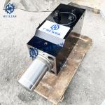 SOOSAN Hydraulic Breaker Parts Main Body Piston Middle Cylinder Assembly for
