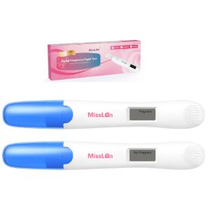 Buy cheap ISO 13485 Certified Digital Pregnancy Test With 99.9% Accuracy from wholesalers