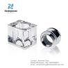 Buy cheap Luxury Perfume Bottle Caps Golden Chrome Black Purple Plated Bottle Caps from wholesalers