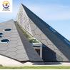 Buy cheap Decorative Aluminum Insulated Panels Uv Resistance Wood Grain Aluminum Sheet 50x100mmm Insulated Panels Uv Resistance Wood Grain Aluminum Sheet from wholesalers