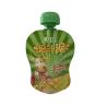 Buy cheap Free Shaped Juice Spout Packaging Pouch With Strong Pressure Resistance from wholesalers