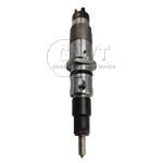 Genuine original 0445120231 injector diesel 0 445 120 231 fuel injector 6754-11
