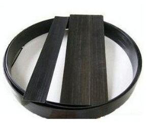 Buy cheap 1.4mm Carbon Fiber Flat Strips , Waterproof Carbon Fiber Wrap For Concrete Building from wholesalers