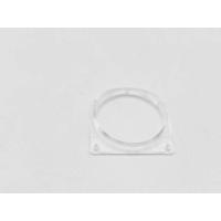 Buy cheap LKM 1g PP Injection Moulding Polypropylene Transparent Cover 500000shots/2ys product