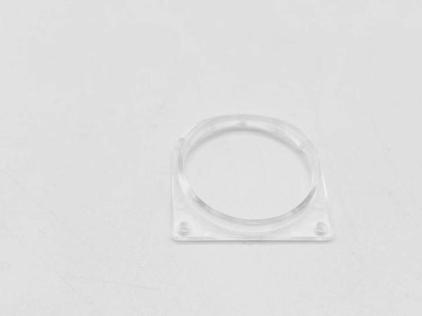 Buy cheap LKM 1g PP Injection Moulding Polypropylene Transparent Cover 500000shots/2ys Molds from wholesalers