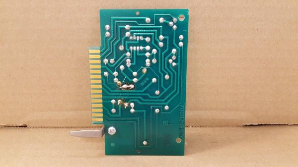 RELIANCE 0-48682 Reliance Electric PC Tachometer Drive Board for Industrial
